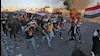 استمرار قیام عراق و وحشت خامنه‌ای