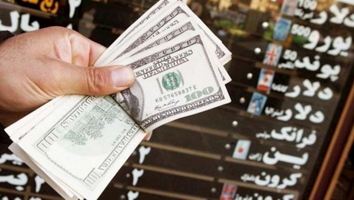 ارز ۴۲۰۰تومانی