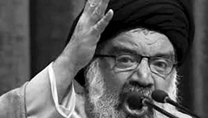آخوند احمد خاتمی، کروکودیل نظام