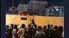 بسته شدن کنسولگری رژیم ایران در کربلا