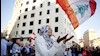 قیام و تظاهرات در لبنان