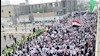 تظاهرات دانشآموزان و دانشجویان عراق