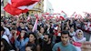 اعتراضات و اعتصاب در لبنان