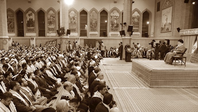 خامنه ای 