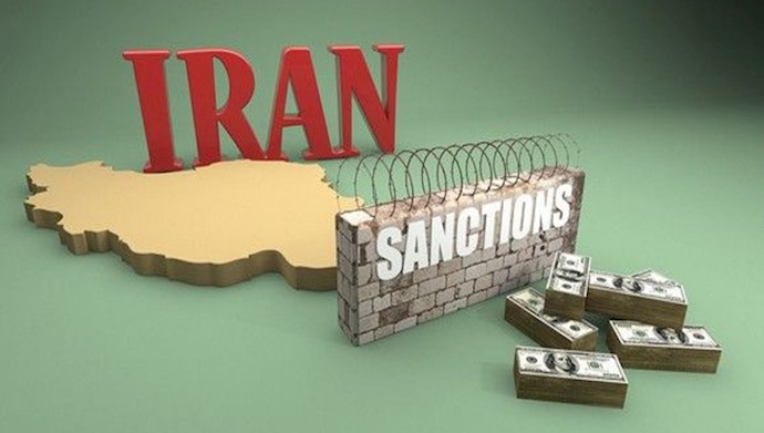 تحریم‌های بین‌المللی
