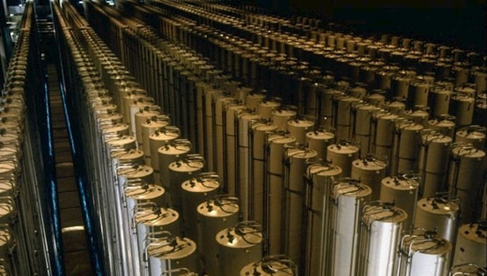 فعالیتهای اتمی