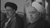 آخوند روحانی و آخوند رئیسی