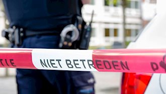 دستگیری دو نفر در هلند به‌خاطر آماده‌سازی یک حمله تروریستی