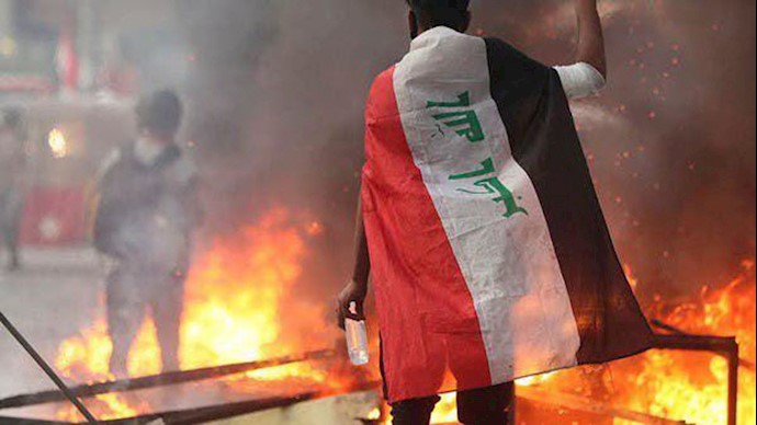 افزایش آدم ربایی، ترور و تهدید به قتل فعالان سیاسی در عراق