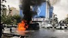 اعتراضات در ایران