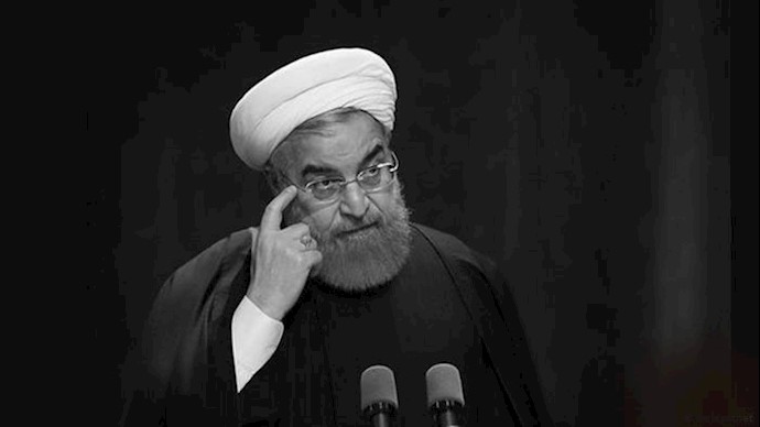روحانی