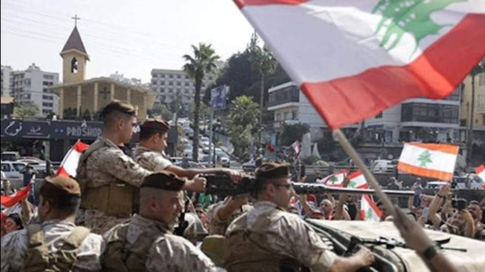 لبنان
