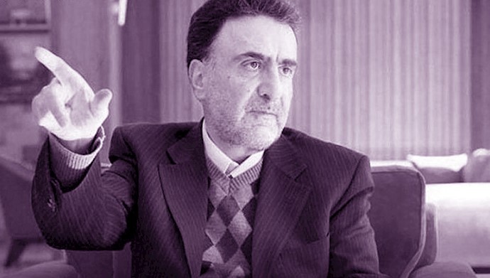 مصطفی تاجزاده