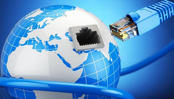 قطع دائمی اینترنت در ایران