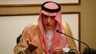 عادل الجبیر وزیر مشاور در امور خارجه عربستان