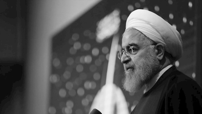 أخوند شیاد حسن روحانی 