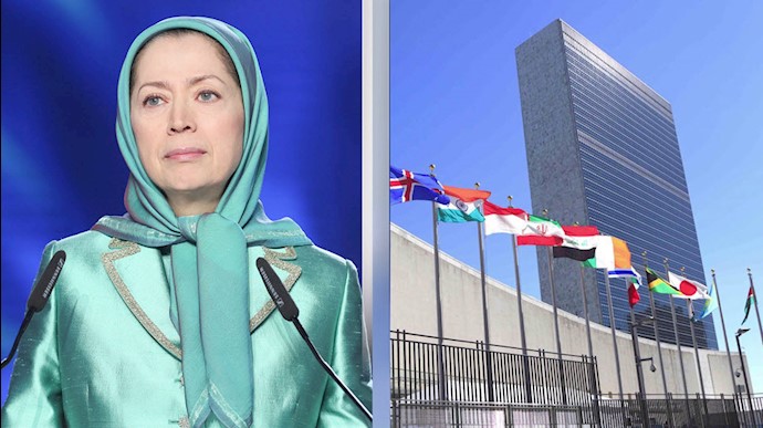 شصت و ششمین قطعنامه محکومیت رژیم آخوندی در ارگانهای ملل ‌متحد 