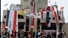 رستوران ترکی در بغداد