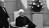 آخوند روحانی
