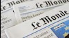 روزنامه لوموند