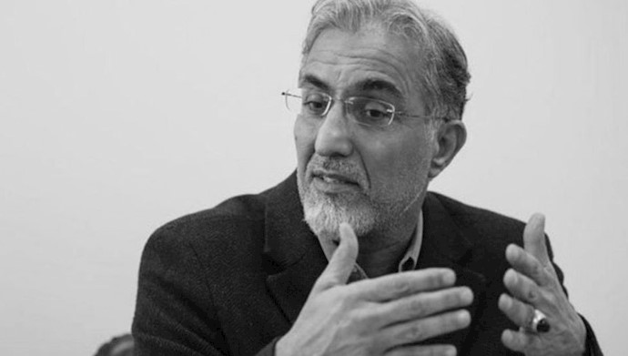 حسین راغفر کارشناس اقتصادی رژیم