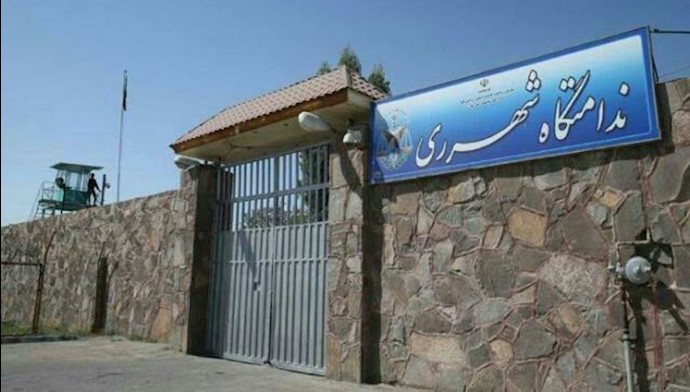 زندان شهرری - عکس از آرشیو