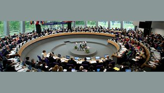 بیانیه شورای وزیران اتحادیه اروپا  