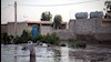 سیل در خوزستان