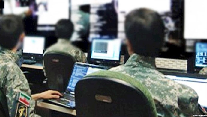 رژیم ایران پشت حملات سایبری به پارلمان استرالیا است