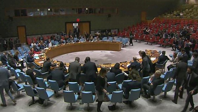 تص ۷تاکید شورای امنیت بر ضرورت اجرایی شدن توافق استکهلم درباره یمن