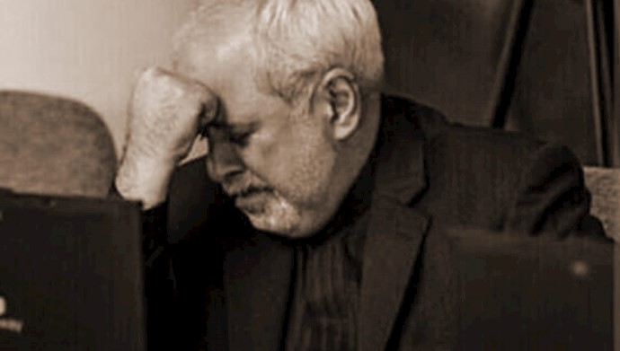 جواد ظریف، وزیر خارجه حکومت آخوندی