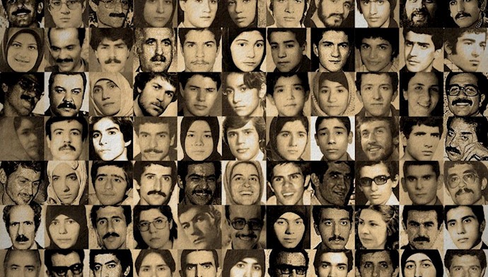 قتل عام۳۰هزار زندانی سیاسی در سال۶۷