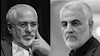 حمایت پاسدار قاسم سلیمانی سرکرده نیروی تروریستی قدس از  جواد ظریف