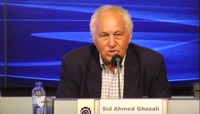سید احمد غزالی