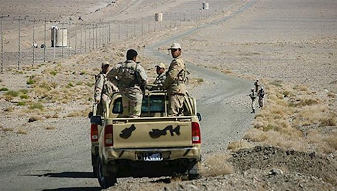 حمله مسلحانه به پایگاه بسیج در نیک شهر