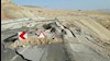 فرو نشست زمین در ایران
