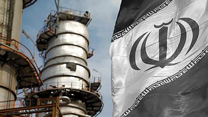 برنامه آمریکا برای کاهش بیشتر صادرات نفت رژیم ایران