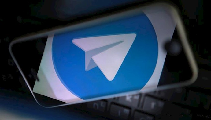 حدود ۶۰درصد مردم ایران عضو تلگرام هستند