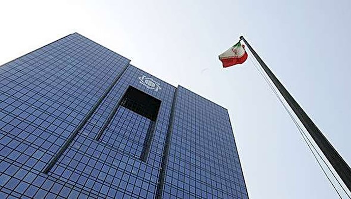 ادغام بانک‌ها و موسسه‌های مالی نظامی رژیم ایران در بانک تحریم شده سپه
