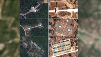 شرکت بازرگانی معدن و توسعه(KOMID) شرکت تسلیحاتی و موشکی کره شمالی