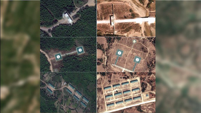 شرکت بازرگانی معدن و توسعه(KOMID) شرکت تسلیحاتی و موشکی کره شمالی