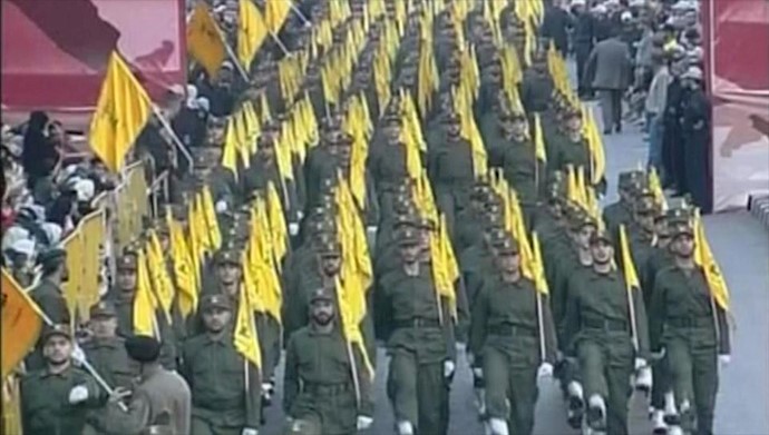 ناتوانی رژیم ایران در پرداخت هزینه شبه نظامیان وابسته