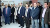 سالگرد انقلاب سوریه توسط اپوزیسیون سوریه