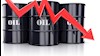 کاهش قیمت نفت در بازارهای جهانی