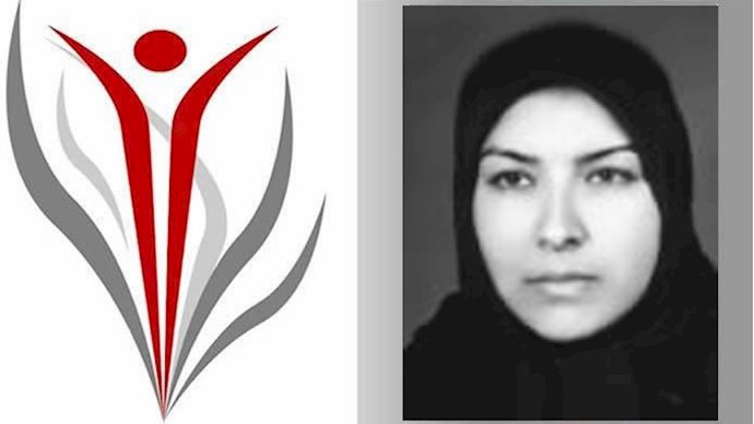 به یاد مجاهد شهید مریم شاه حسینی