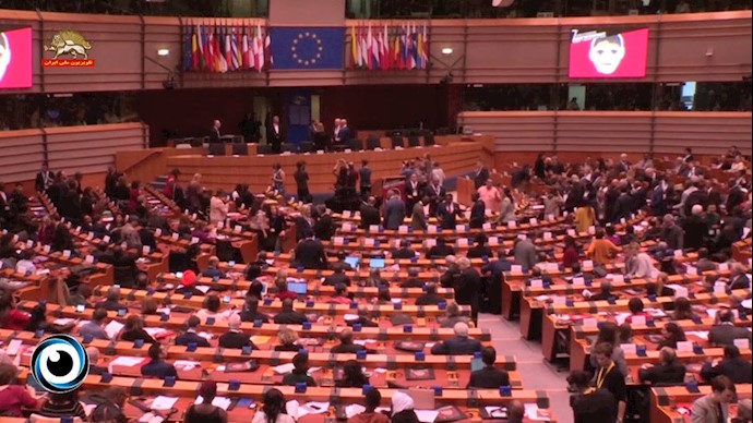 هفتمین کنگره جهانی علیه اعدام در پارلمان اروپا