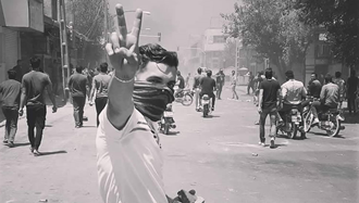 سال ۹۷، سال درخشان مقاومت ایران