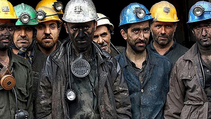وضعیت معیشتی اسفناک ۹۳هزار کارگر در آستانه سال نو