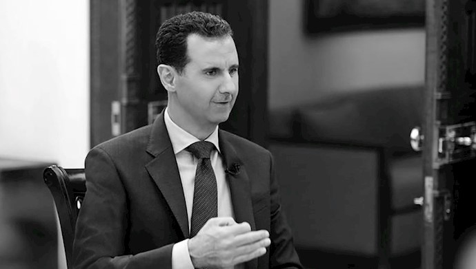 اتحادیه اروپا هفت تن از وزرای دولت بشار اسد را  به لیست تحریم ها اضافه کرد
