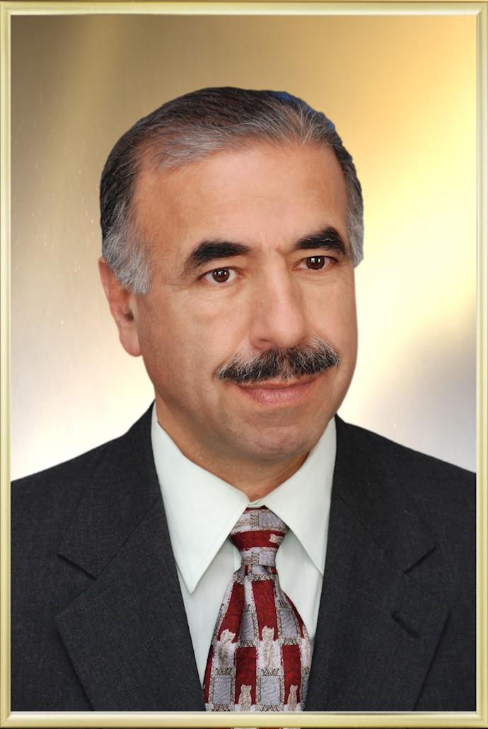 محمد سادات دربندی